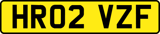 HR02VZF