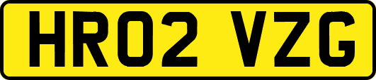 HR02VZG