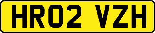 HR02VZH