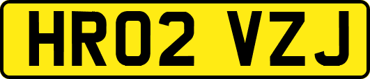 HR02VZJ