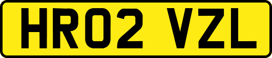 HR02VZL