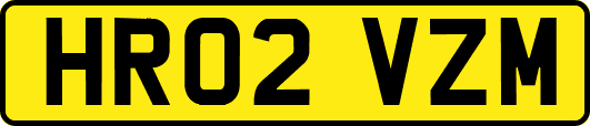 HR02VZM