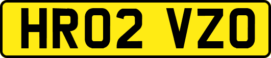 HR02VZO