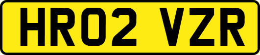 HR02VZR