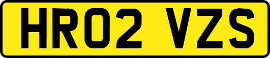 HR02VZS