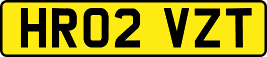 HR02VZT