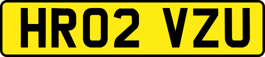 HR02VZU