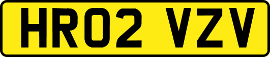 HR02VZV