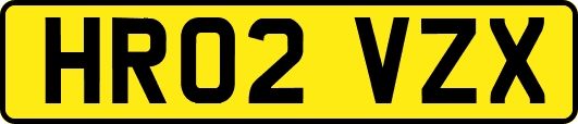 HR02VZX