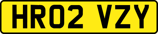 HR02VZY