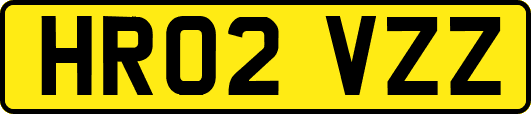 HR02VZZ