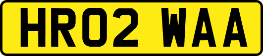 HR02WAA