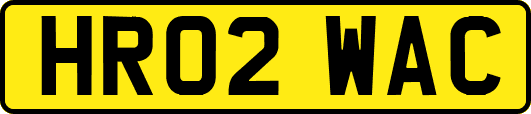 HR02WAC