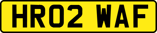 HR02WAF