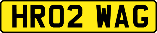 HR02WAG