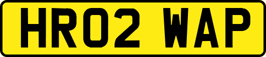 HR02WAP