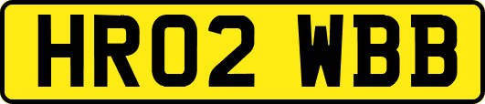 HR02WBB