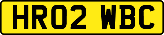 HR02WBC