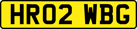 HR02WBG