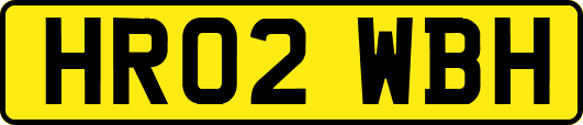 HR02WBH