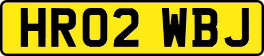 HR02WBJ