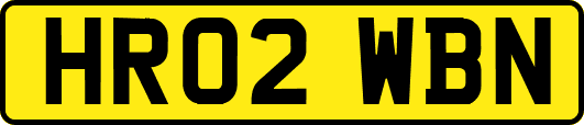 HR02WBN