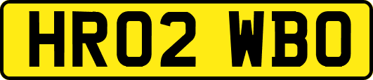 HR02WBO