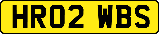 HR02WBS