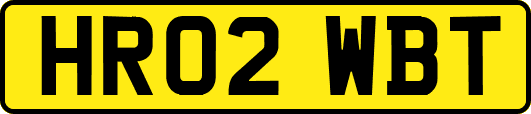 HR02WBT