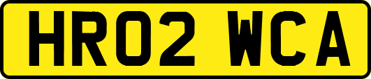 HR02WCA
