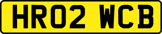 HR02WCB