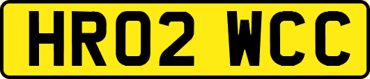 HR02WCC