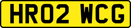 HR02WCG