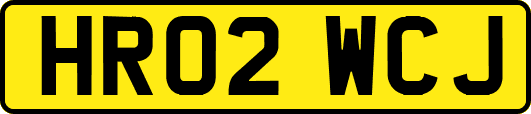 HR02WCJ