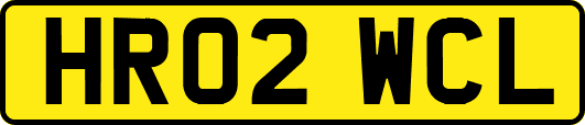 HR02WCL
