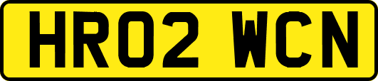 HR02WCN