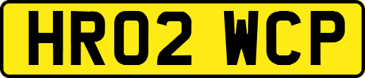 HR02WCP