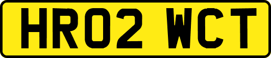 HR02WCT