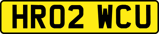 HR02WCU