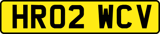 HR02WCV