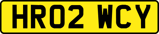 HR02WCY