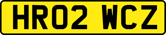 HR02WCZ