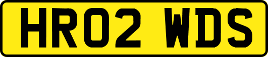 HR02WDS