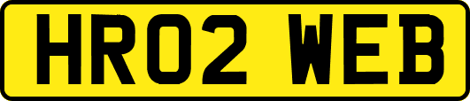 HR02WEB