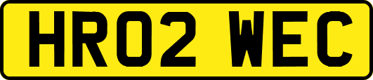 HR02WEC