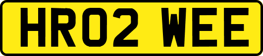 HR02WEE