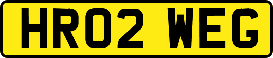 HR02WEG
