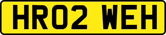 HR02WEH