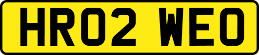 HR02WEO
