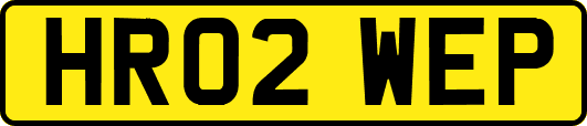 HR02WEP